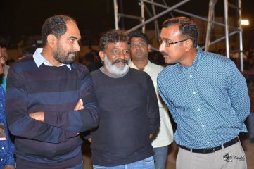 Gautamiputra Satakarni Movie Audio Launch